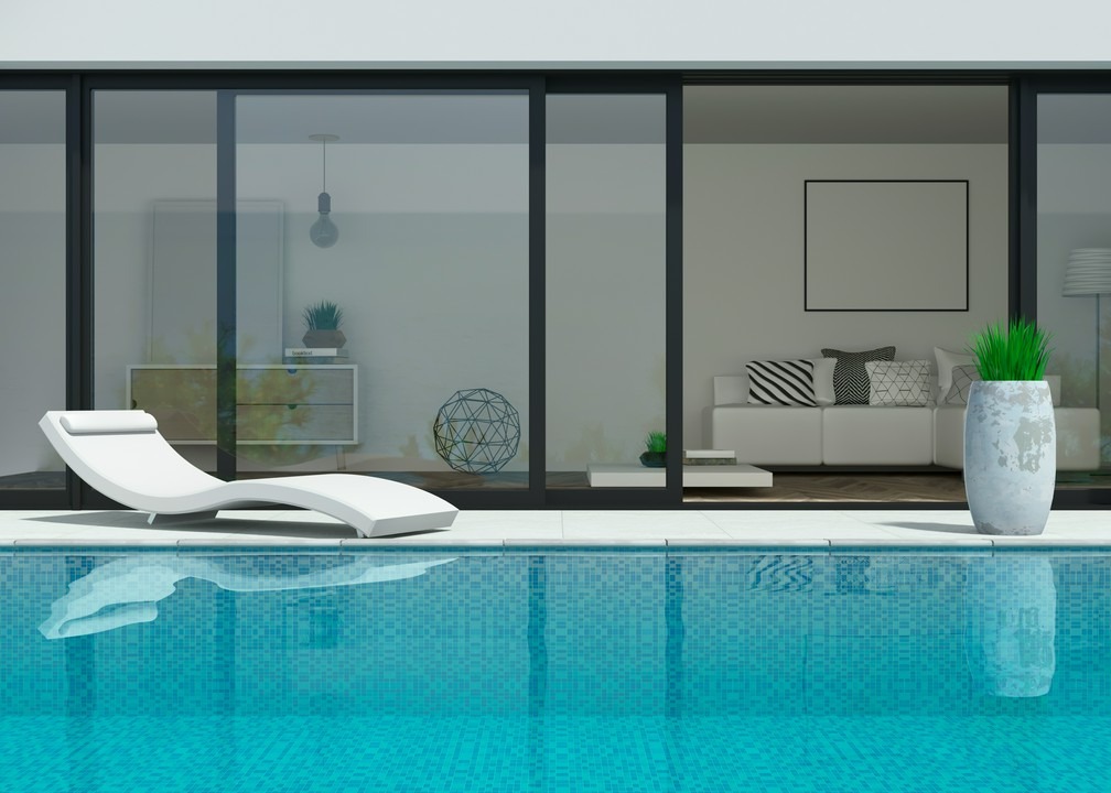 Duurzaam wonen in een mooi huis