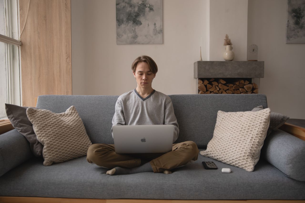 Bewust omgaan met online ontspanning en digitale mogelijkheden